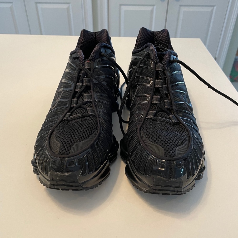 Nike Shox TL women’s size 8.5